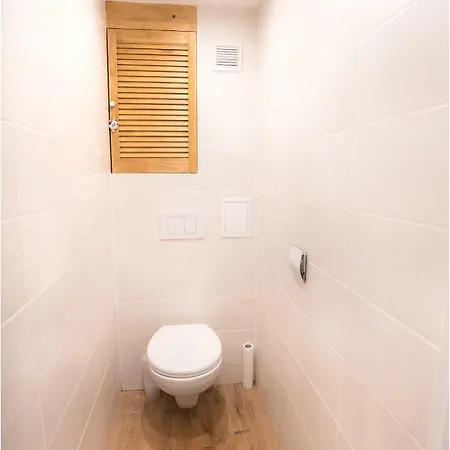 Apartmán Modern Folk *